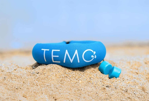 [VEN_0206] Magnetic safety key for TEMO·1000
