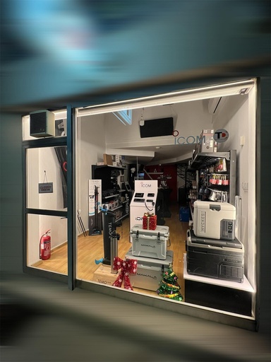 T.D. Auto & Marine Services LTD